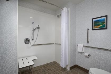 Hampton Inn Burley - image 13