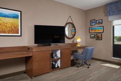 Hampton Inn Burley - image 14