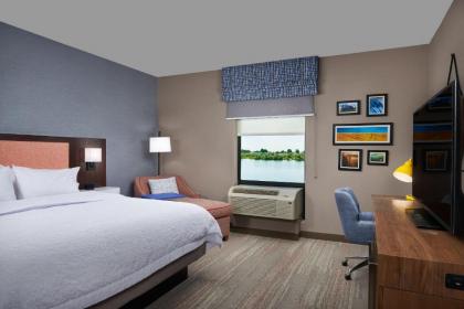 Hampton Inn Burley - image 2