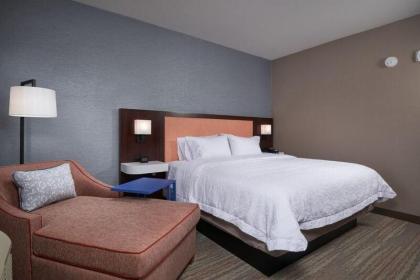 Hampton Inn Burley - image 4