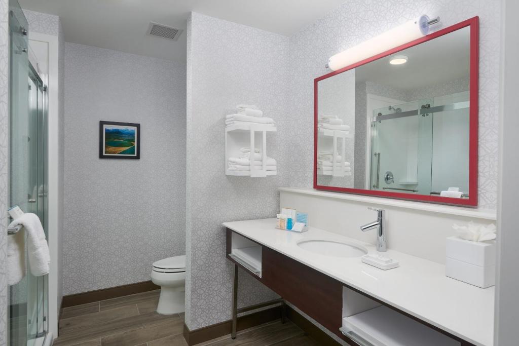 Hampton Inn Burley - image 5