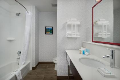 Hampton Inn Burley - image 6