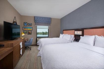 Hampton Inn Burley - image 7