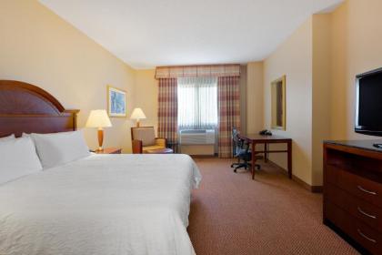 Hilton Garden Inn San Francisco Airport/Burlingame - image 10