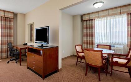 Hilton Garden Inn San Francisco Airport/Burlingame - image 11