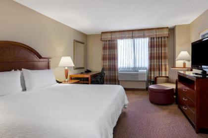 Hilton Garden Inn San Francisco Airport/Burlingame - image 15