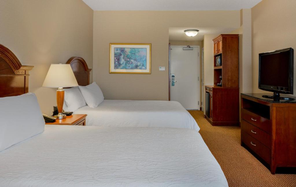 Hilton Garden Inn San Francisco Airport/Burlingame - image 7