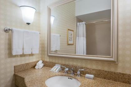 Hilton Garden Inn San Francisco Airport/Burlingame - image 8