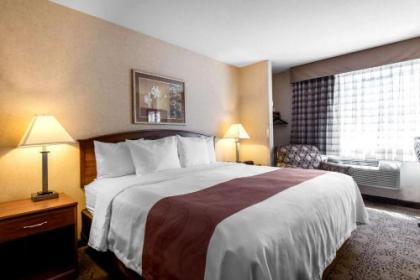 Quality Inn Burlington - image 1