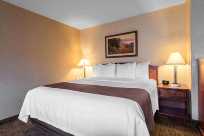 Quality Inn Burlington - image 12