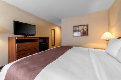 Quality Inn Burlington - image 13