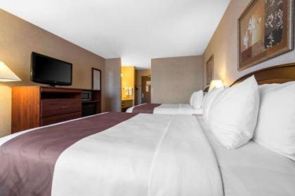 Quality Inn Burlington - image 14