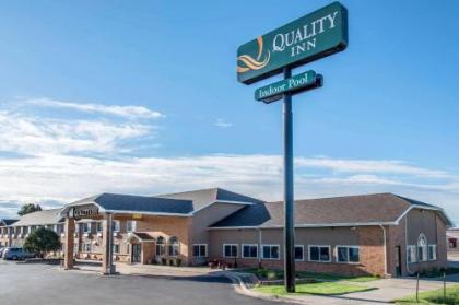 Quality Inn Burlington - image 15