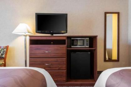 Quality Inn Burlington - image 5