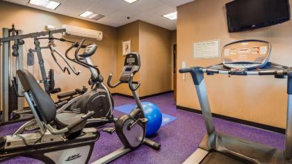 Best Western Plus Carousel Inn & Suites Burlington - image 12