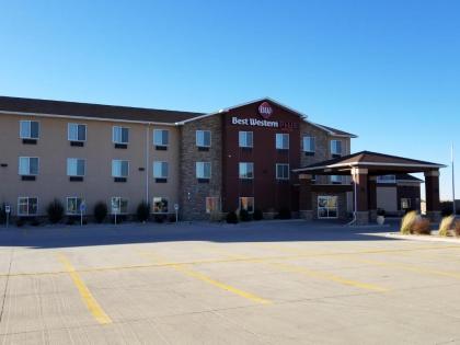 Best Western Plus Carousel Inn & Suites Burlington - image 2