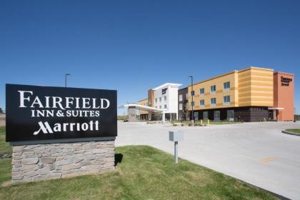 Fairfield Inn & Suites by Marriott Burlington - image 14