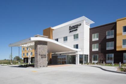 Fairfield Inn & Suites by Marriott Burlington - image 15