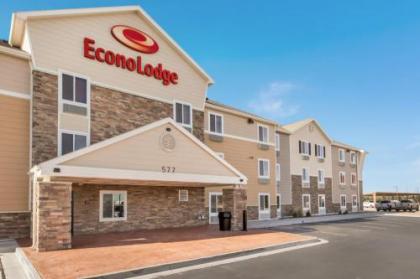 Econo Lodge Burlington - image 2