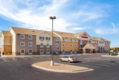 Econo Lodge Burlington - image 3