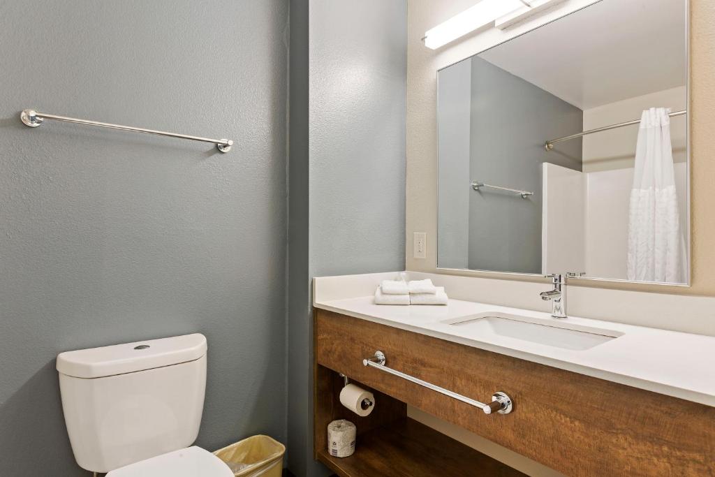 Extended Stay America Suites - Boston - Burlington - image 2