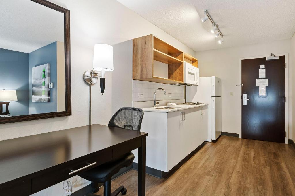 Extended Stay America Suites - Boston - Burlington - image 6