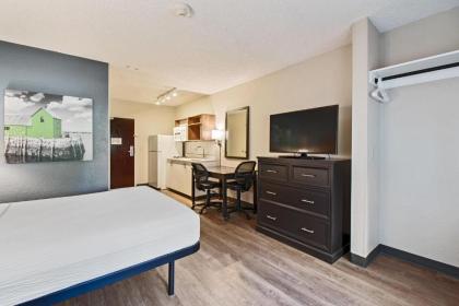 Extended Stay America Suites - Boston - Burlington - image 9