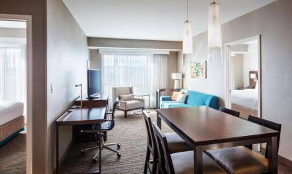 Residence Inn by Marriott Boston Burlington - image 3