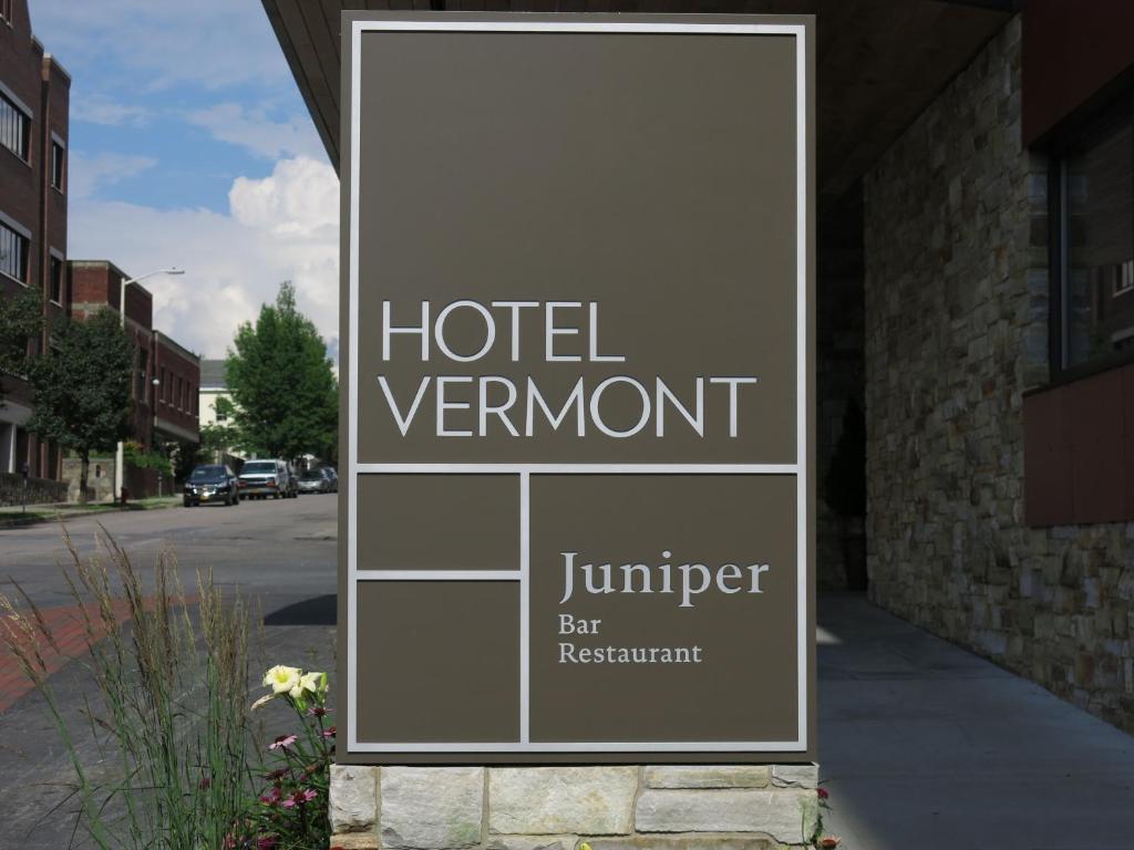 Hotel Vermont Burlington - image 4