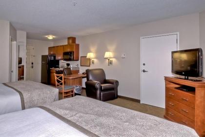 Candlewood Suites Burlington an IHG Hotel - image 11