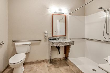 Candlewood Suites Burlington an IHG Hotel - image 4