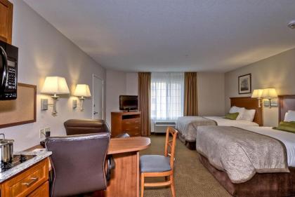 Candlewood Suites Burlington an IHG Hotel - image 5