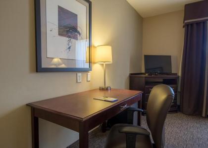 Hampton Inn & Suites Burlington - image 10