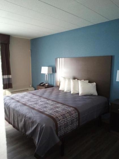 Motel 6 Burlington - image 7