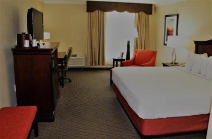 Best Western Plus Burlington - image 12