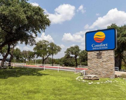 Comfort Inn & Suites Burnet - image 11