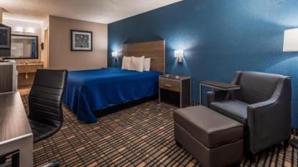 Best Western Post Oak Inn - image 7