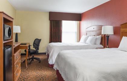 Hampton Inn Minneapolis-Burnsville - image 19