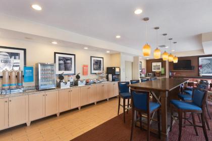 Hampton Inn Minneapolis-Burnsville - image 5