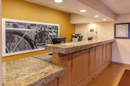 Hampton Inn Minneapolis-Burnsville - image 8