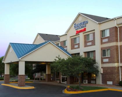 Fairfield Inn & Suites Minneapolis Burnsville - image 1