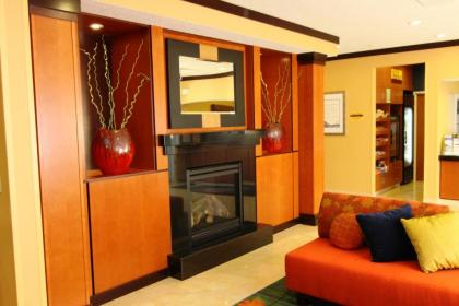 Fairfield Inn & Suites Minneapolis Burnsville - image 7