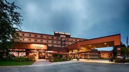 Hotel in Burnsville Minnesota