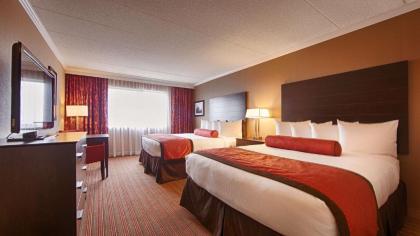 Best Western Premier Nicollet Inn - image 7