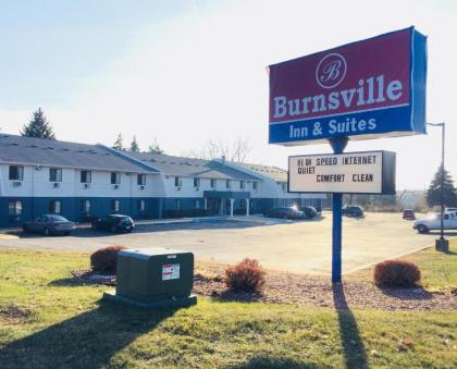 Burnsville Inn  Suites Burnsville Minnesota