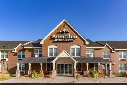 AmericInn by Wyndham Burnsville Minnesota