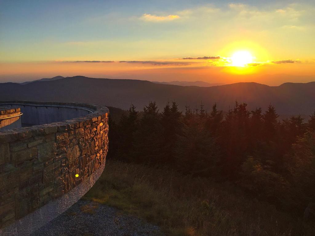 Mt Mitchell Cabin Rentals - image 3