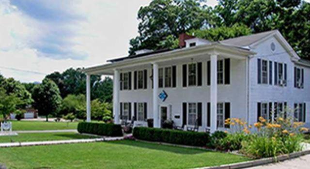 Terrell House B&B - main image