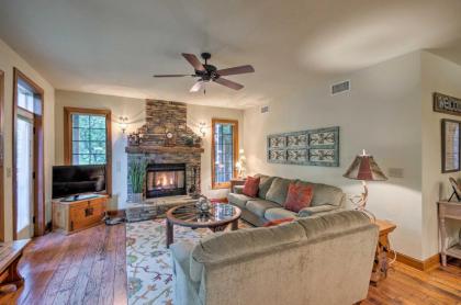 Superb Mountain Air Condo with Views Near Asheville - image 8