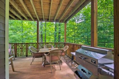 Superb Mountain Air Condo with Views Near Asheville - image 9